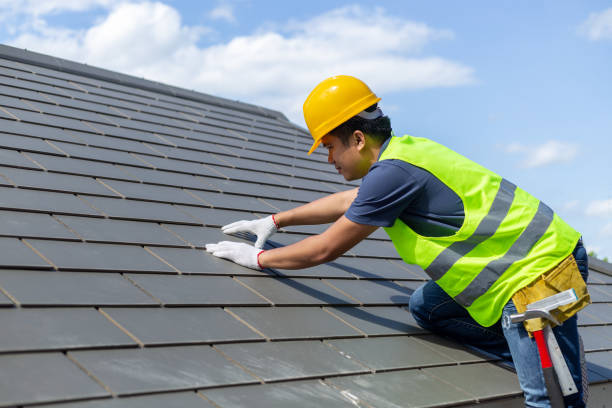 Quick and Trustworthy Emergency Roof Repair Services in Pascoag, RI