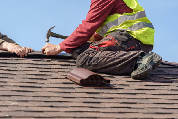 Best Roof Leak Repair  in Pascoag, RI