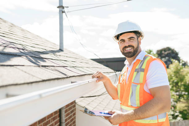 Best Commercial Roofing Services  in Pascoag, RI