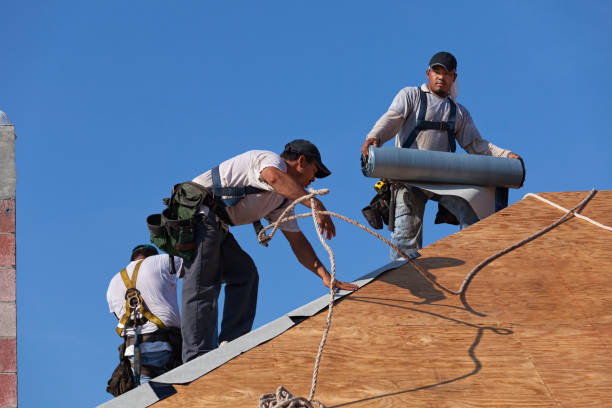 Best Roof Waterproofing Services  in Pascoag, RI
