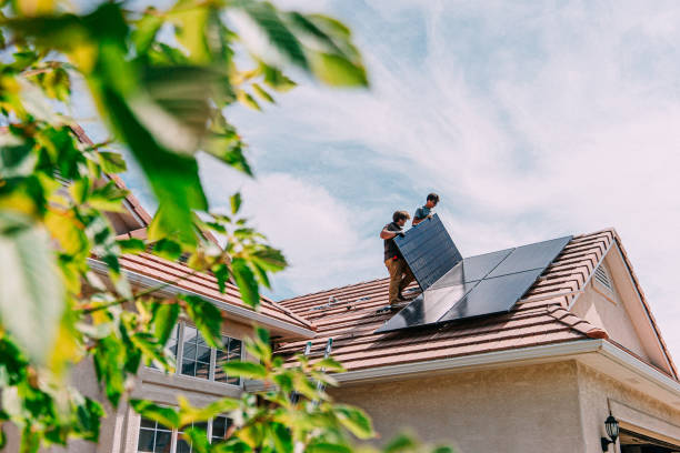 Best Residential Roofing Contractor  in Pascoag, RI