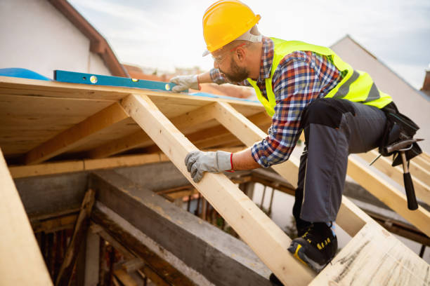 Best New Roof Installation  in Pascoag, RI