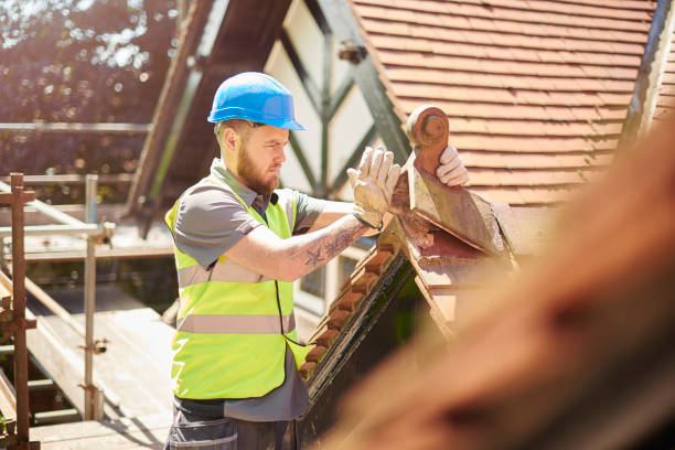 Best Tile Roofing Contractor  in Pascoag, RI