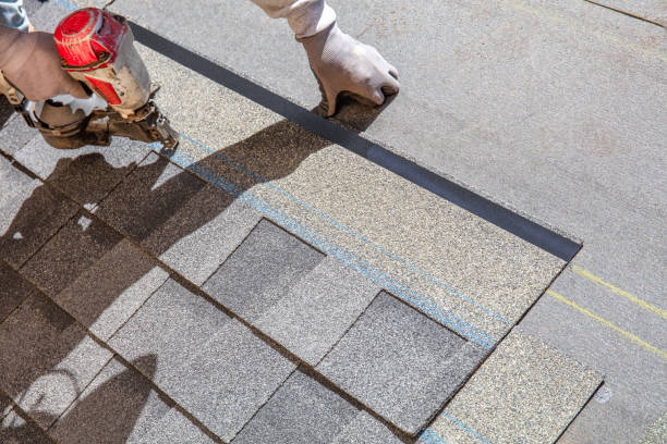 Best Roof Maintenance Services  in Pascoag, RI